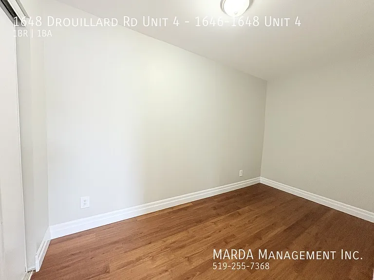 1648 Drouillard Rd #4-1646 — Photo 4