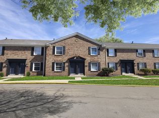 4100 Continental Ct #D4306C, Indianapolis, IN