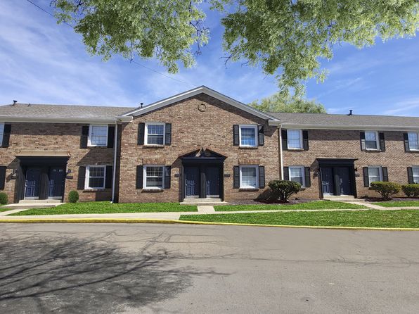 4100 Continental Ct #H221d