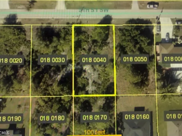 3513 5th St SW, Lehigh Acres, FL 33976