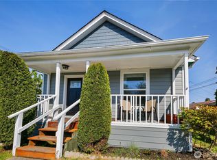 4805 Fawcett Ave, Tacoma, WA