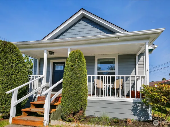 4805 Fawcett Avenue, Tacoma, WA 98408