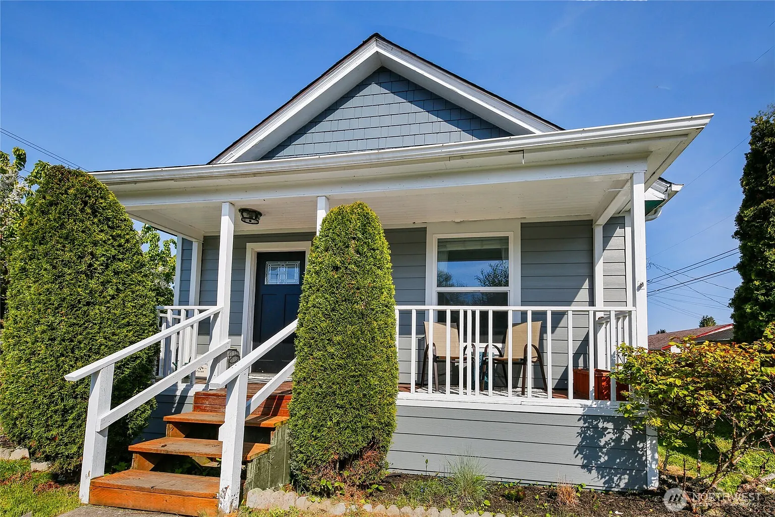 4805 Fawcett Avenue photo 1