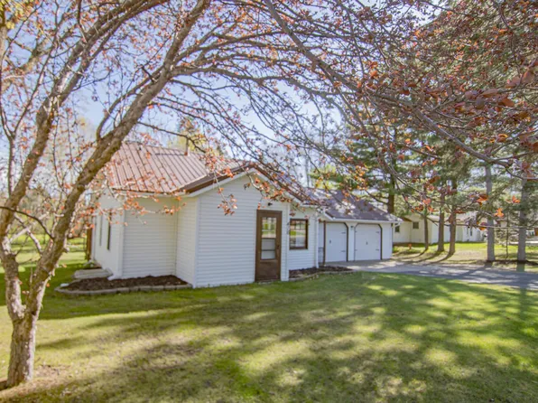 416 E Gilman St, New York Mills, MN 56567