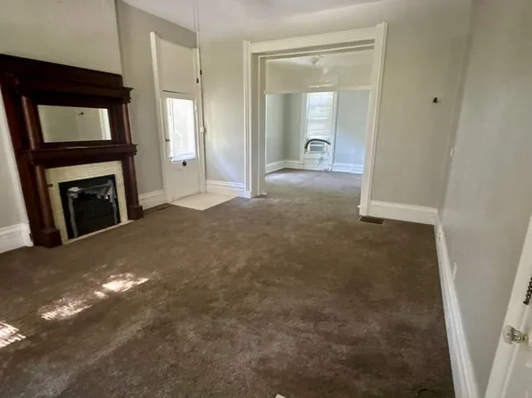 Perrin Ave Apartments, 214 Perrin Ave #1, Lafayette, IN 47901