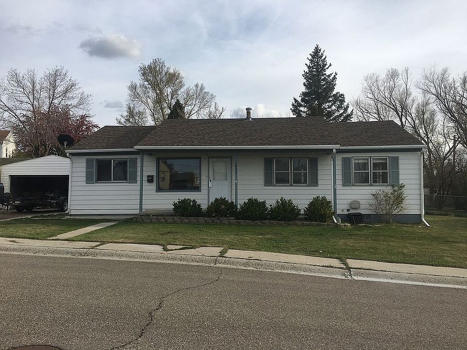 New roof