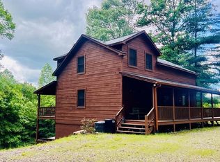 10240 Brandy Ln, Young Harris, GA 30582