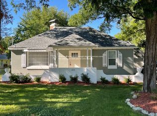 1423 E Resthaven Rd, Peoria, IL 61615