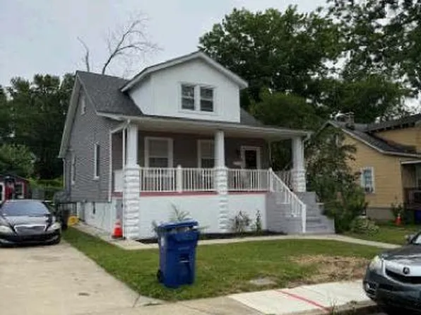3220 Evergreen Ave, Baltimore, MD 21214