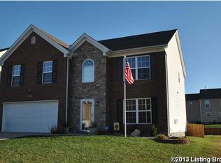 10511 Evanwood Dr, Louisville, KY 40228
