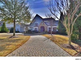 17224 Connor Quay Ct, Cornelius, NC 28031