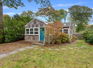 12 Birch St, Sag Harbor, NY 11963