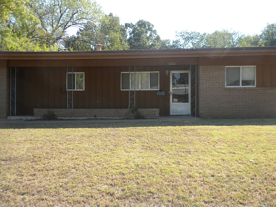 Front View of Home