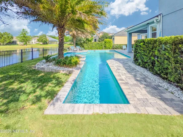 191 S ARABELLA Way, St. Johns, FL 32259