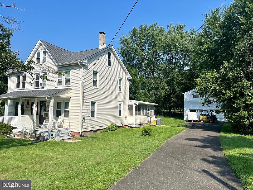 23 Marlton Ave, Gibbsboro, NJ 08026 MLS NJCD2052094 Zillow