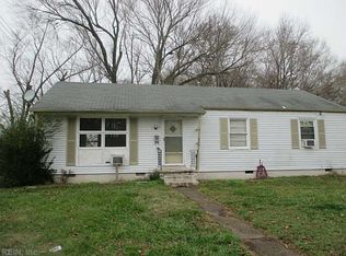 808 Dorsetshire Ter, Hampton, VA 23666