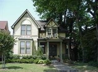 245 S McLean Blvd, Memphis, TN 38104