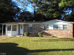 276 Stayman Dr, Riverdale, GA 30274