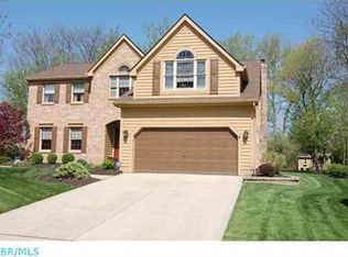 5995 Grant Run Pl, Grove City, OH