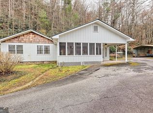 822 Joe Speed Rd, Clayton, GA 30525