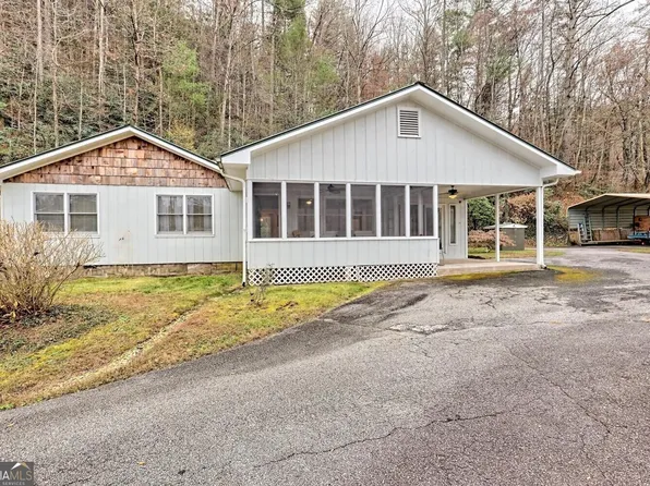 822 Joe Speed Rd, Clayton, GA 30525