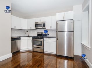 220 Havre St #3, East Boston, MA 02128