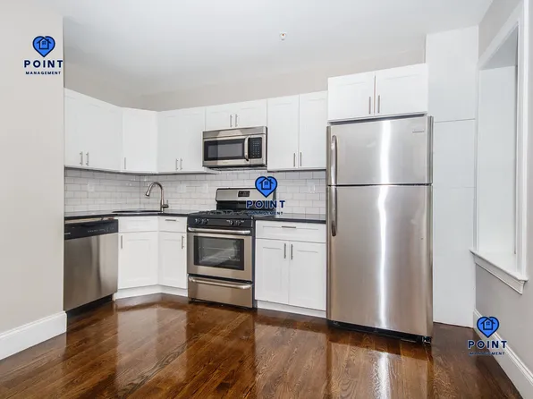 220 Havre St #1, East Boston, MA 02128