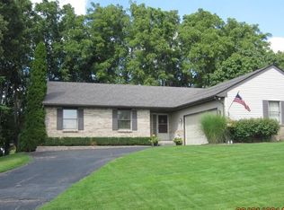 30972 Bramley Cir, New Hudson, MI 48165