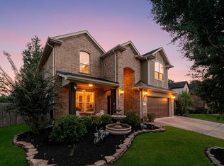 2009 Brodie Ln, Conroe, TX 77301