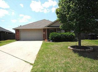 8017 Chumley Ln, Oklahoma City, OK 73135