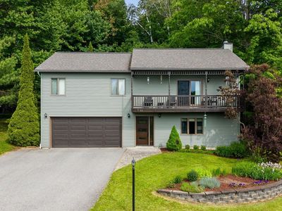 55 Maplewood Avenue, Milton, VT, 05468