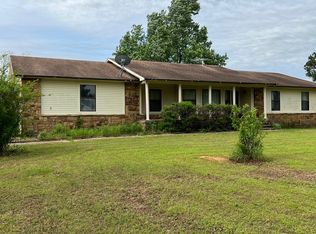18766 E State Highway 22, New Blaine, AR 72851