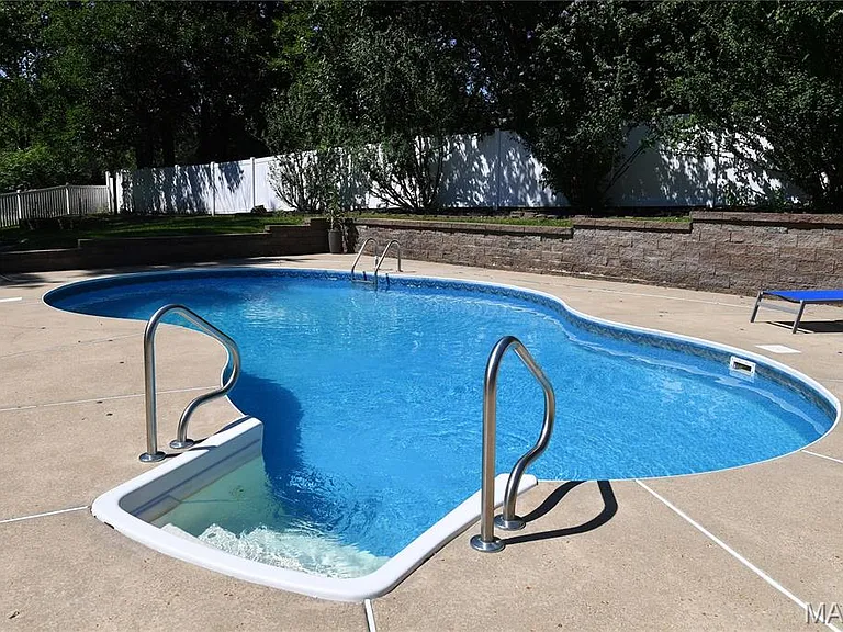 1419 Sawyers Trail Ct — Photo 58
