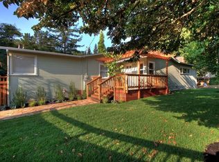 3773 Happy Valley Rd, Lafayette, CA 94549
