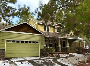 61192 SW Tall Timber Ct, Bend, OR 97702