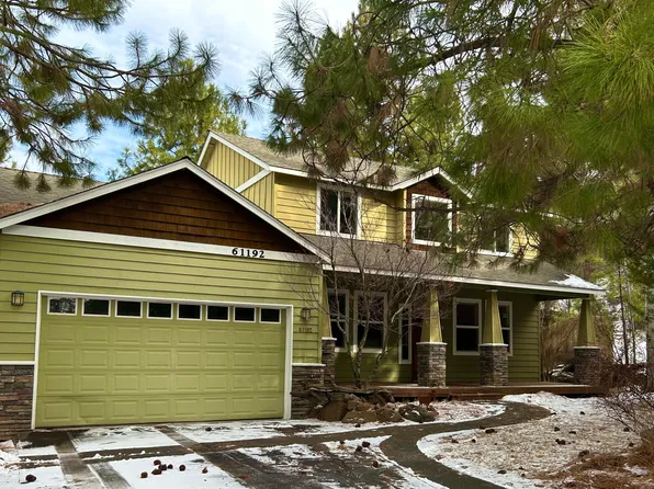 61192 SW Tall Timber Ct, Bend, OR 97702