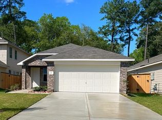 22483 Douglas Ct, New Caney, TX 77357