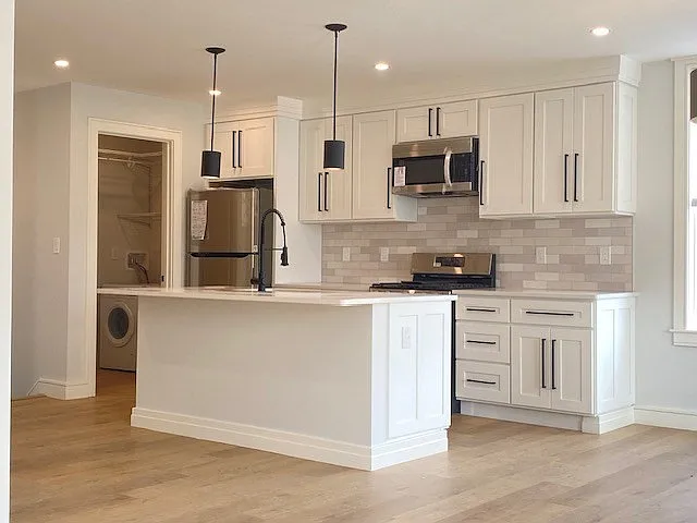 92 Walnut St #2 — Photo 5