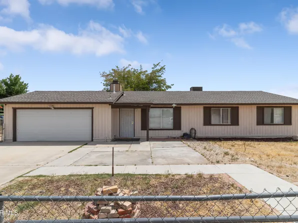 41104 171st St E, Lancaster, CA 93535