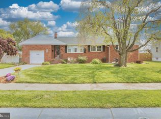 708 N Augustine St, Wilmington, DE 19804
