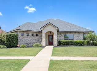 374 Brazos Dr, Abilene, TX 79602