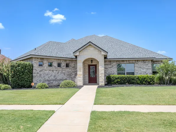 374 Brazos Dr, Abilene, TX 79602