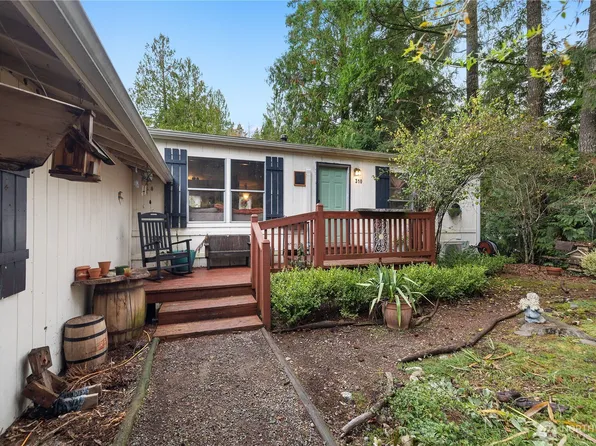 310 E Olde Lyme Road, Shelton, WA 98584