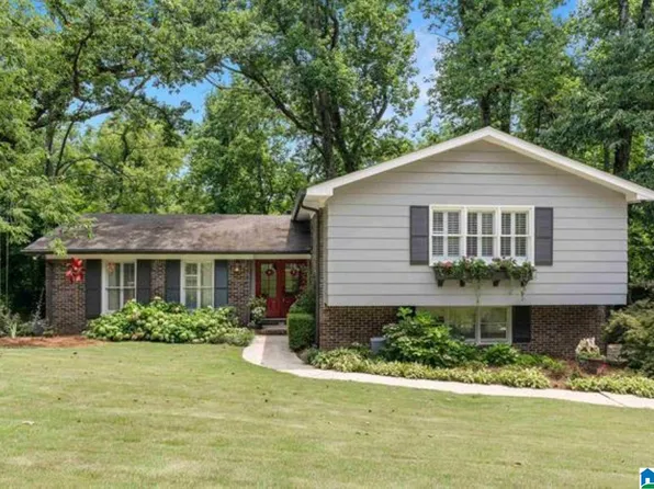 3625 Kingshill Rd, Birmingham, AL 35223