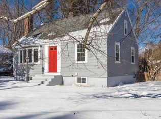 239 Colonial Dr, Portsmouth, NH 03801