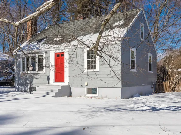 239 Colonial Drive, Portsmouth, NH 03801