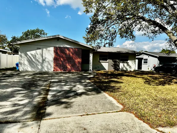 5561 100th Ave N, Pinellas Park, FL 33782