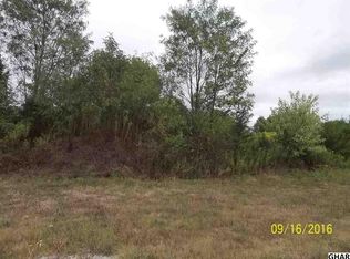 HANOVER Rr 116, Gettysburg, PA 17325