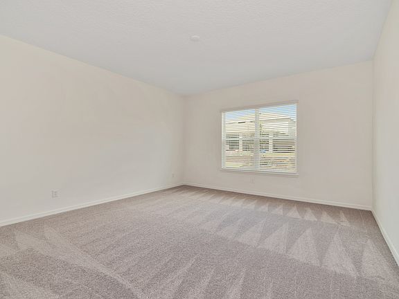 Spacious owner s suite