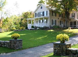 72 Jelliff Mill Rd #3, New Canaan, CT 06840